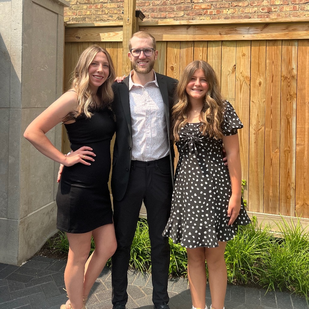 Meet your Posher, Brianna